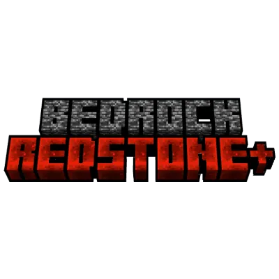 Bedrock Redstone+ Mod / Addon thumbnail
