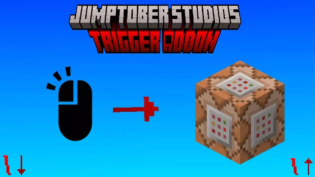 Punch Triggers Mod / Addon thumbnail