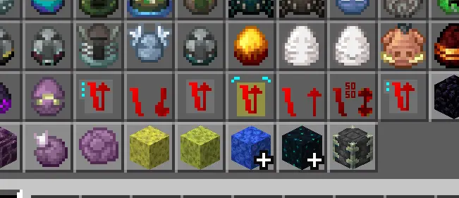 Punch Triggers Mod / Addon screenshot 2