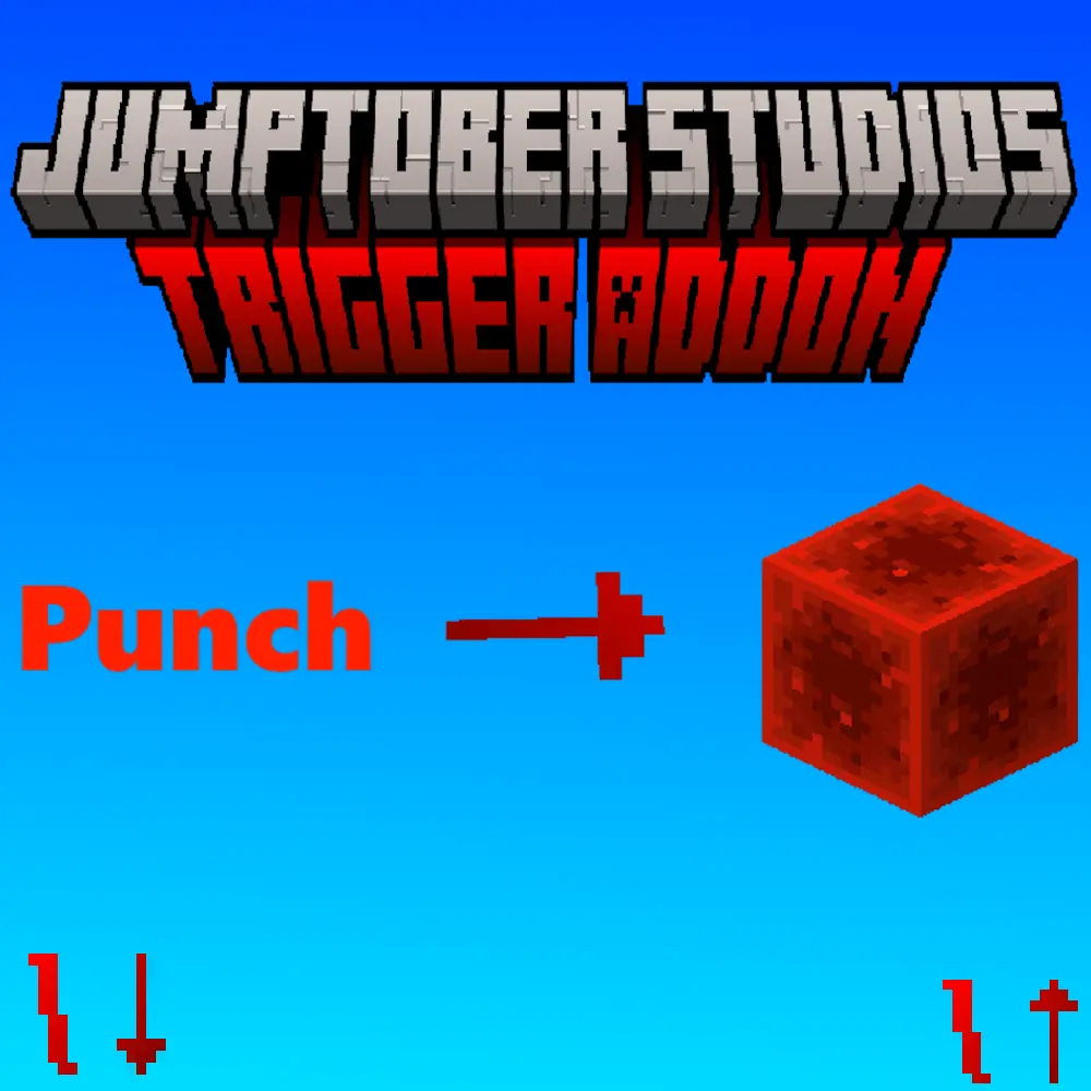Punch Triggers Mod / Addon screenshot 3
