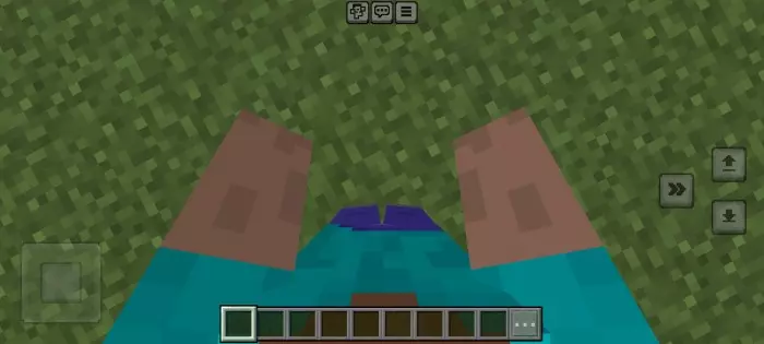 Relic Player Animations Mod / Addon screenshot 2
