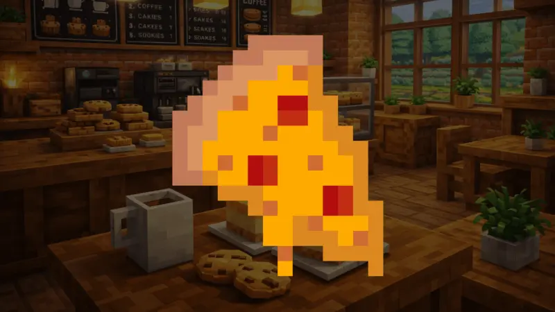 FOOD+ Mod / Addon screenshot 2