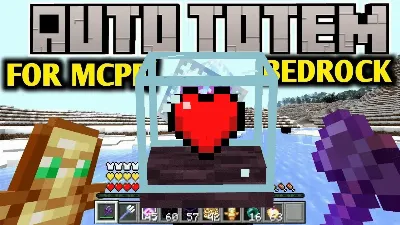 Advance Auto Totem Mod / Addon thumbnail