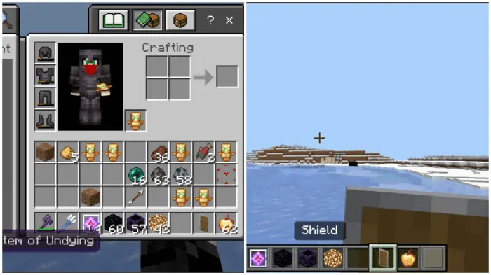 Advance Auto Totem Mod / Addon screenshot 4