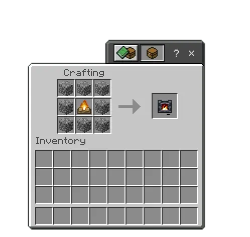 Pocket Smelter Mod / Addon screenshot 2