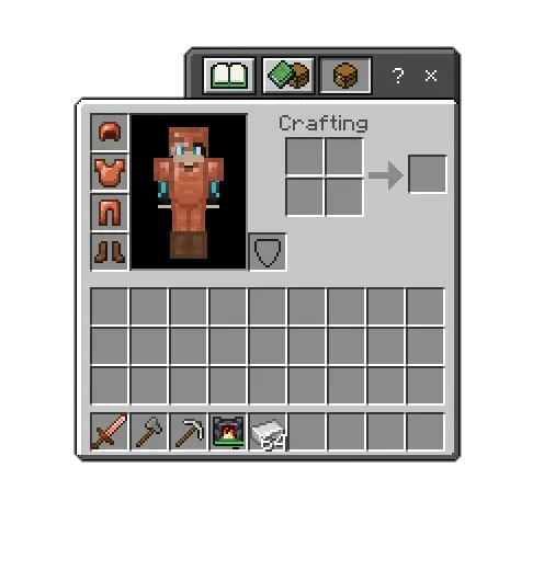 Pocket Smelter Mod / Addon screenshot 4
