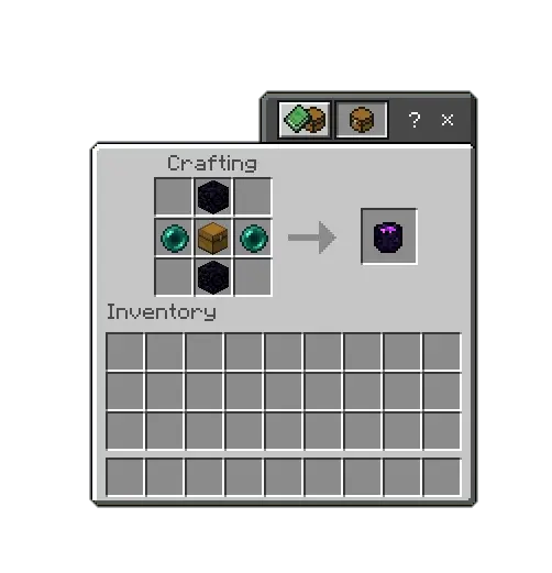 Void Satchel Mod / Addon screenshot 3