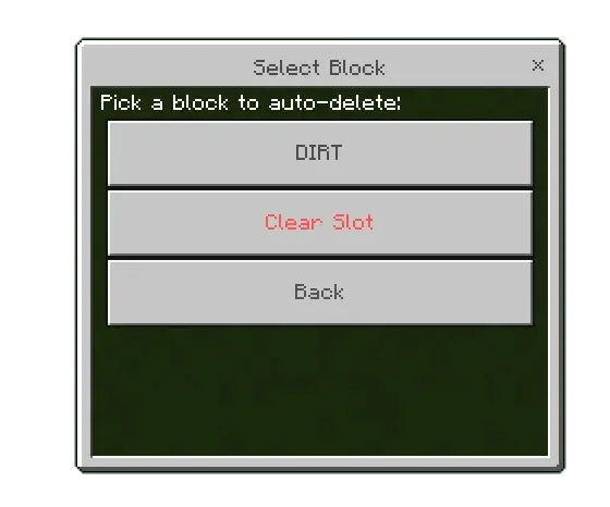 Void Satchel Mod / Addon screenshot 5