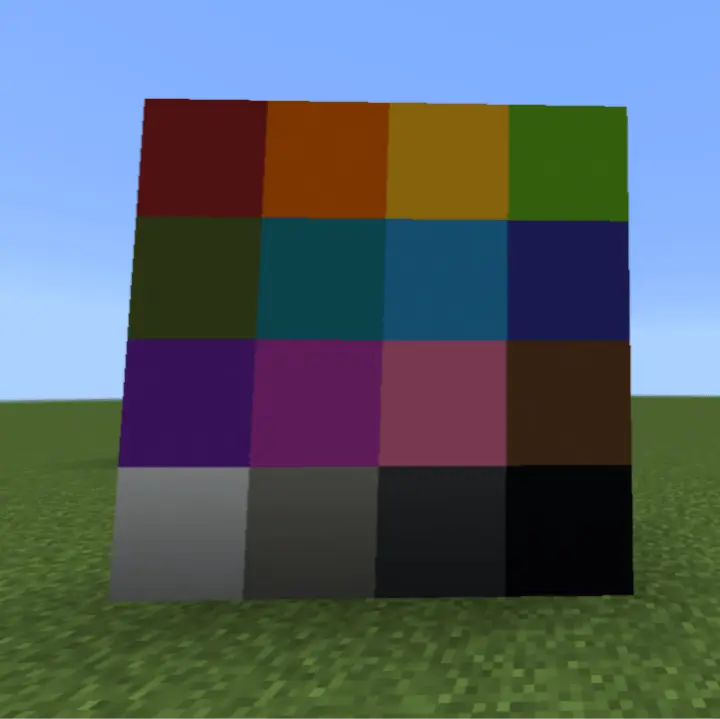 Aizen's Decorations Mod / Addon screenshot 2