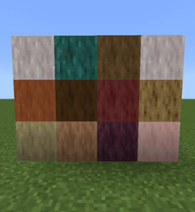 Aizen's Decorations Mod / Addon screenshot 3