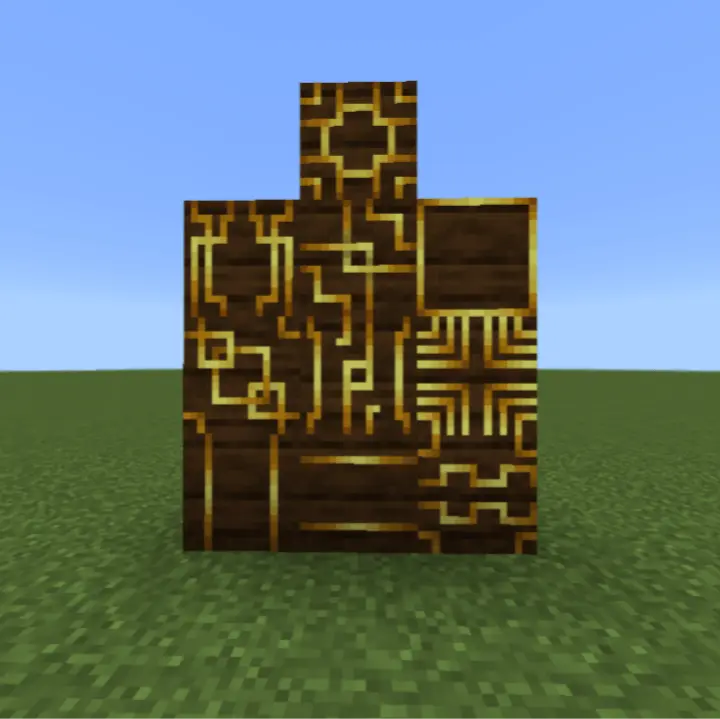 Aizen's Decorations Mod / Addon screenshot 5