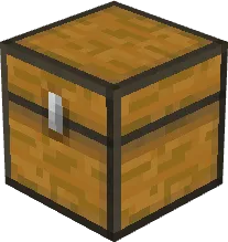 Cursed Block Addon screenshot 2