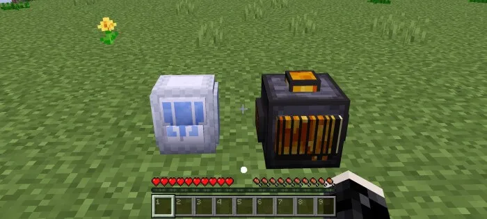 Temperature Difficulty Addon screenshot 3