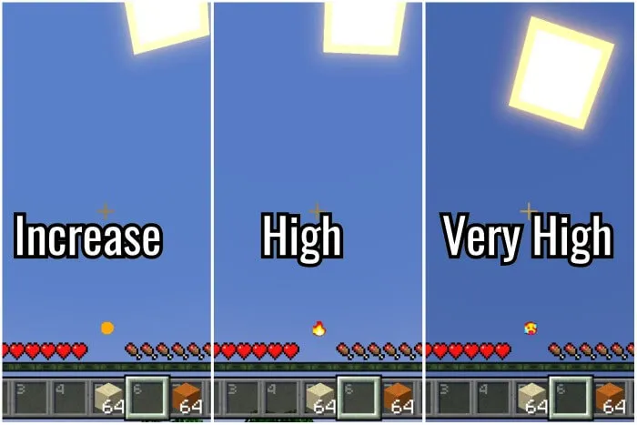 Temperature Difficulty Addon screenshot 4