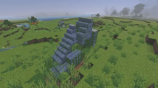Ancient Structures Mod / Addon screenshot 5