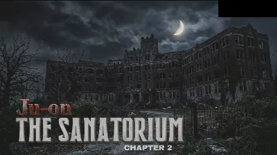 The Sanatorium Chapter 2 Horror Map thumbnail