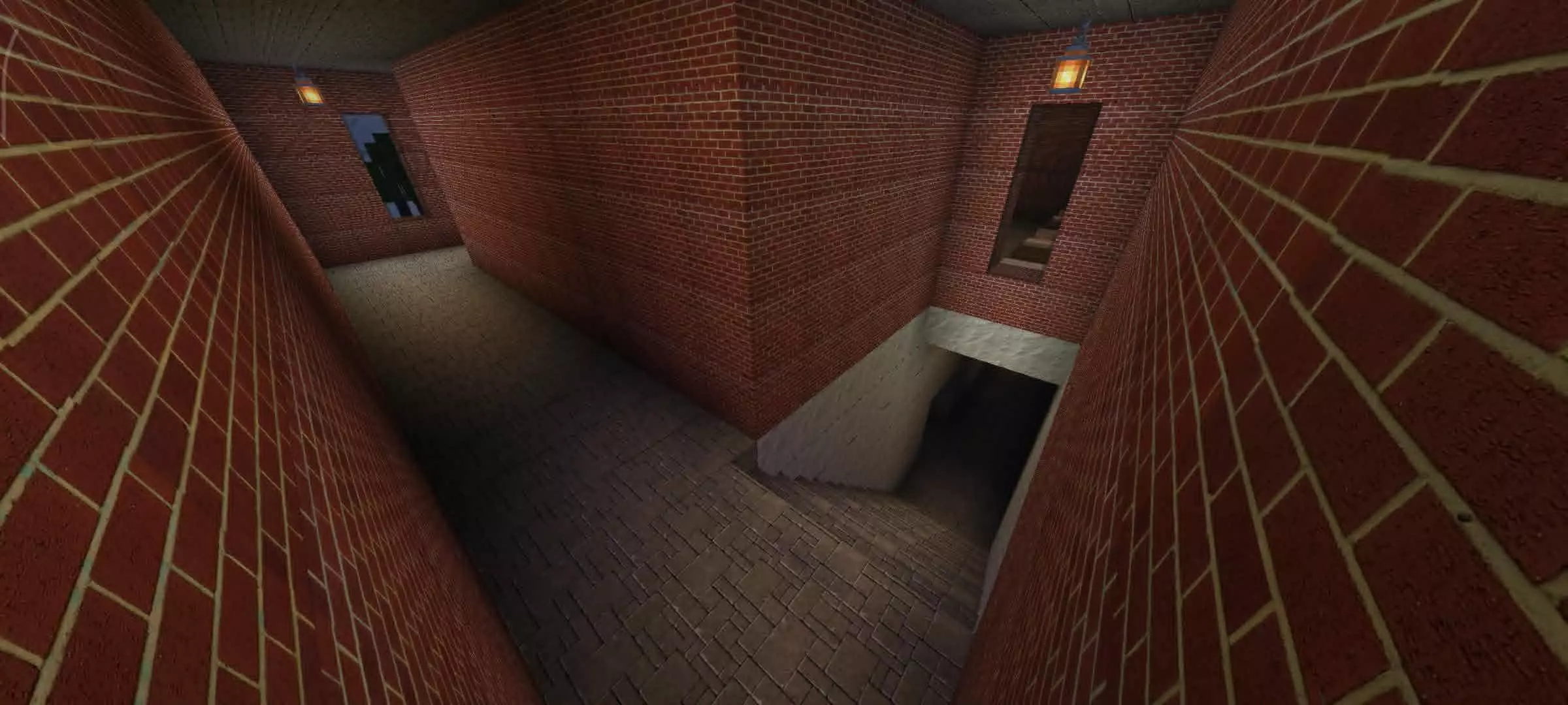 The Sanatorium Chapter 2 Horror Map pic 3