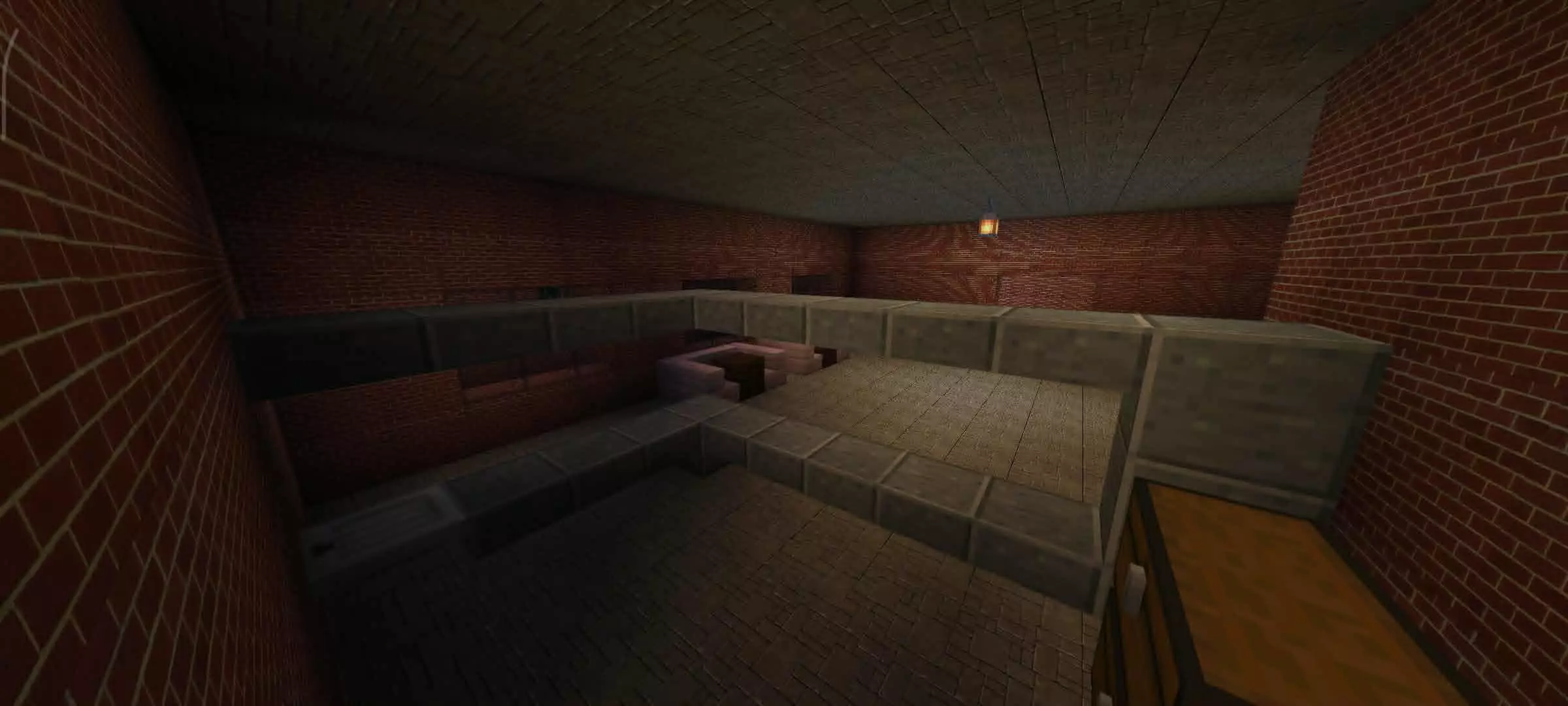 The Sanatorium Chapter 2 Horror Map pic 5