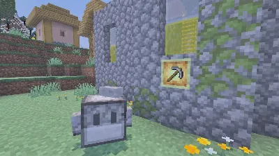 BlockyPets Mod / Addon thumbnail