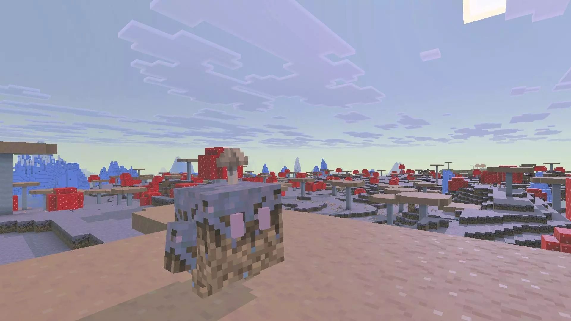 BlockyPets Mod / Addon screenshot 2