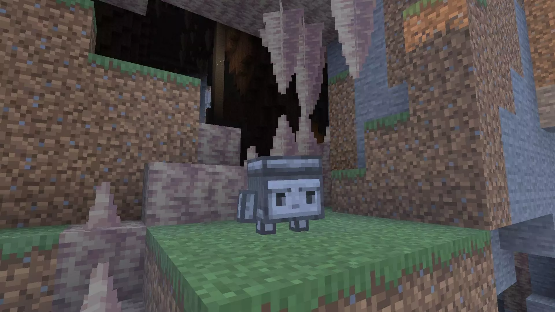 BlockyPets Mod / Addon screenshot 3