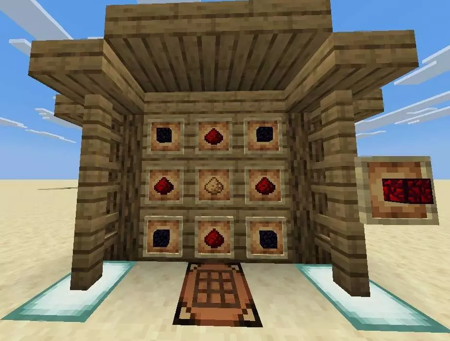 BlockyPets Mod / Addon screenshot 5
