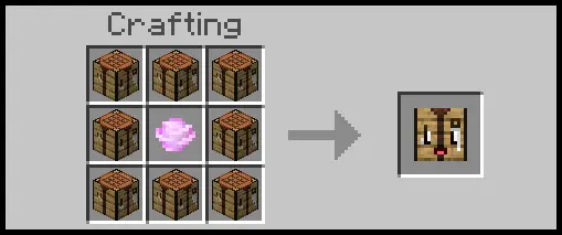 Block Pets Mod / Addon screenshot 3