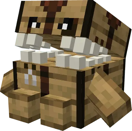 Block Pets Mod / Addon screenshot 5