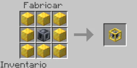 Generators with Heavy Core Addon screenshot 3