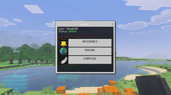 Mobile Phones Mod / Addon screenshot 3
