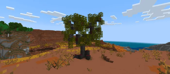 Nature's Spirit Addon screenshot 4
