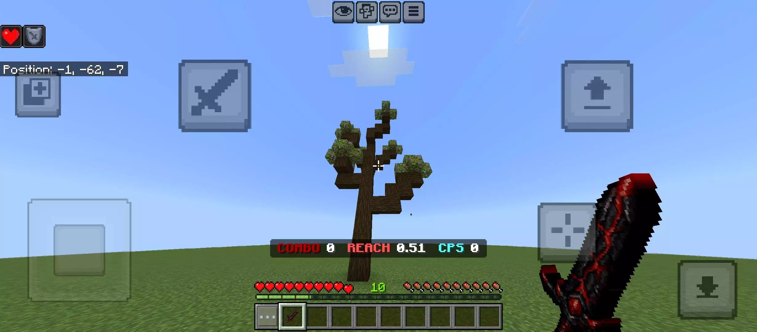 Sumo PVP Arena Map pic 3
