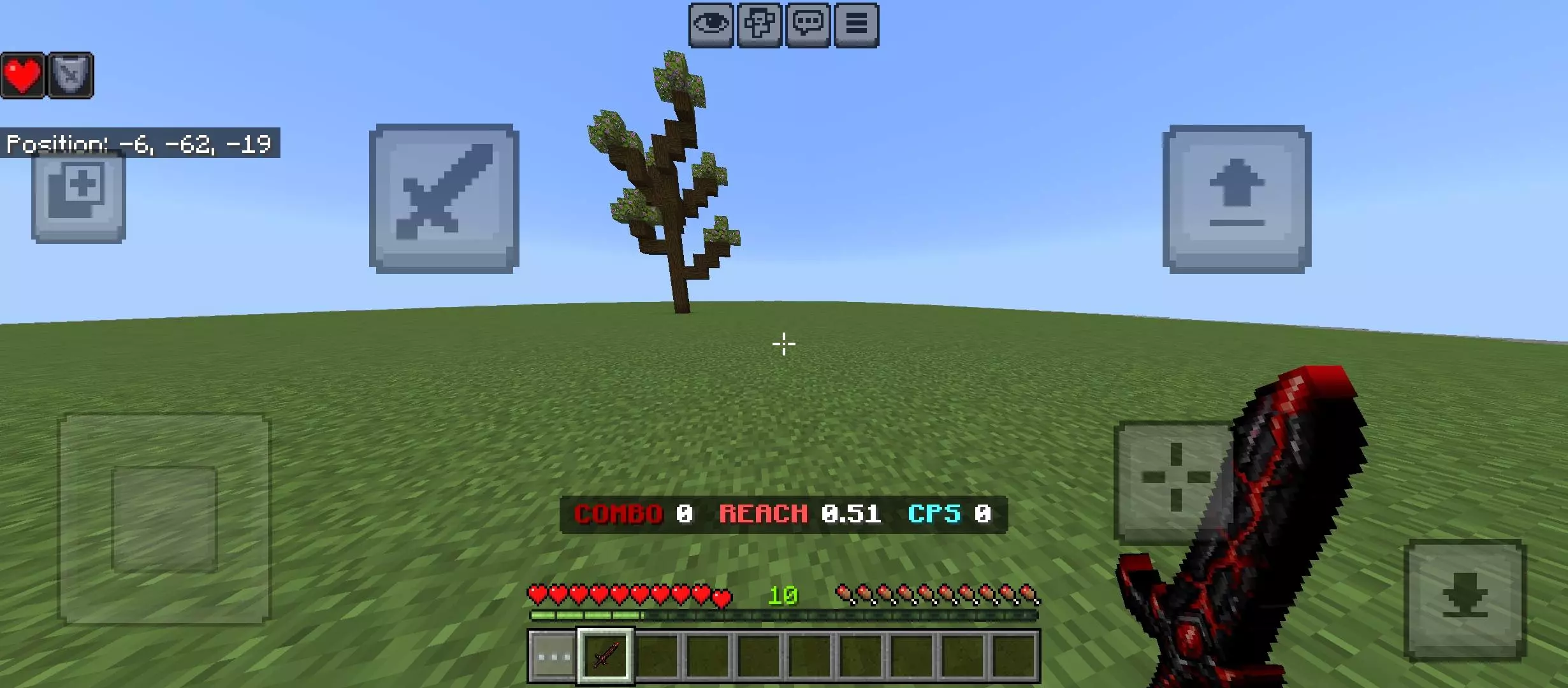 Sumo PVP Arena Map pic 4