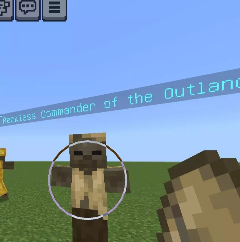 Levelled Mobs & Legendary Loot Mod / Addon screenshot 3
