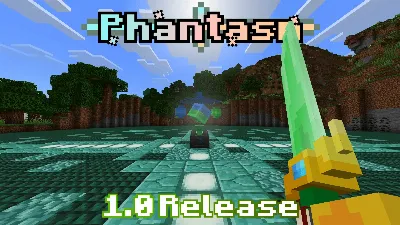 Phantasm Mod / Addon thumbnail