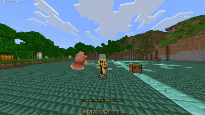 Phantasm Mod / Addon screenshot 2
