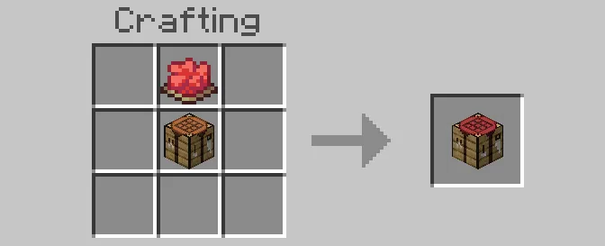 Common Sense [NEW RECIPES] Mod / Addon screenshot 2