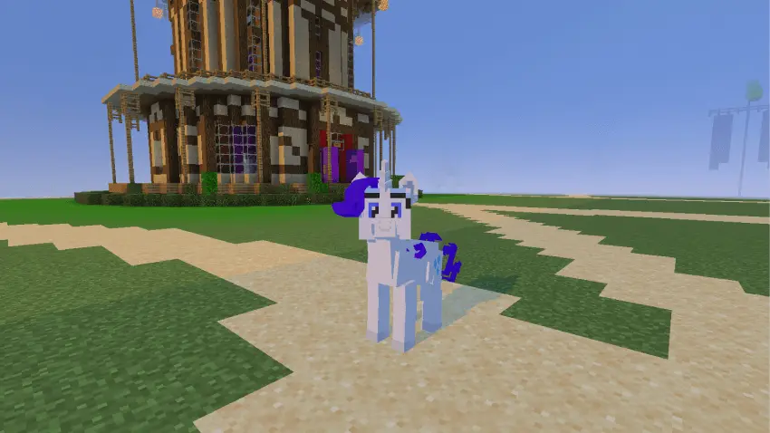My Little Pony Mod / Addon screenshot 4
