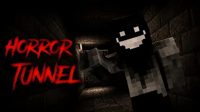 Horror Tunnel Map thumbnail