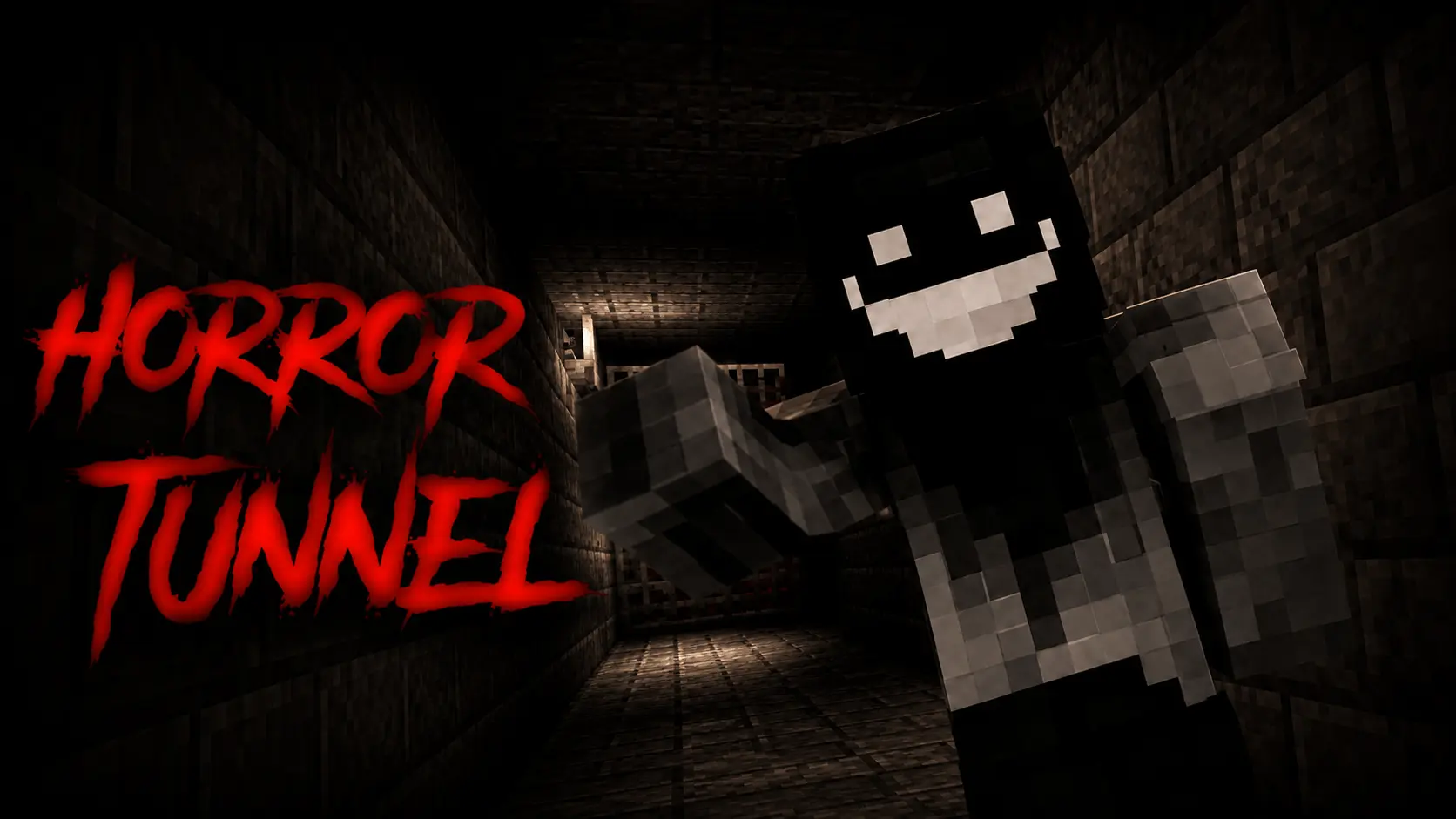 Horror Tunnel Map pic 2