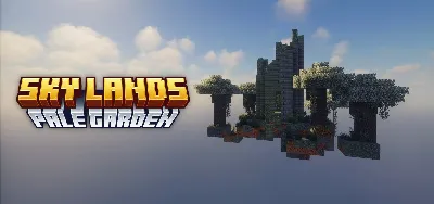 Sky Land Structures Mod / Addon thumbnail