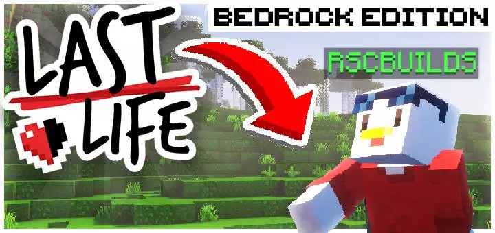 Last Life/3rd Life BE Mod / Addon thumbnail