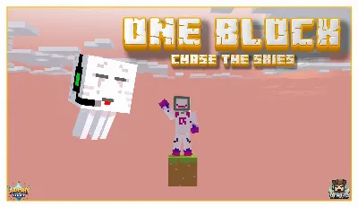 HardCore OneBlock Map thumbnail