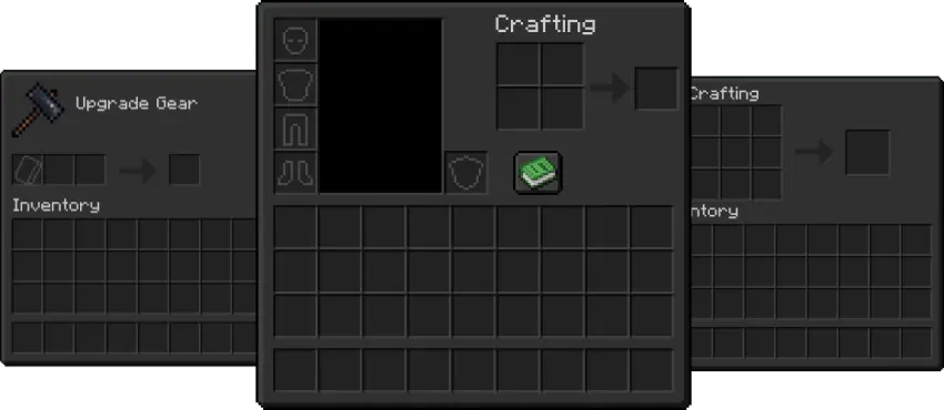 Dark Mode Theme Mod / Addon screenshot 3