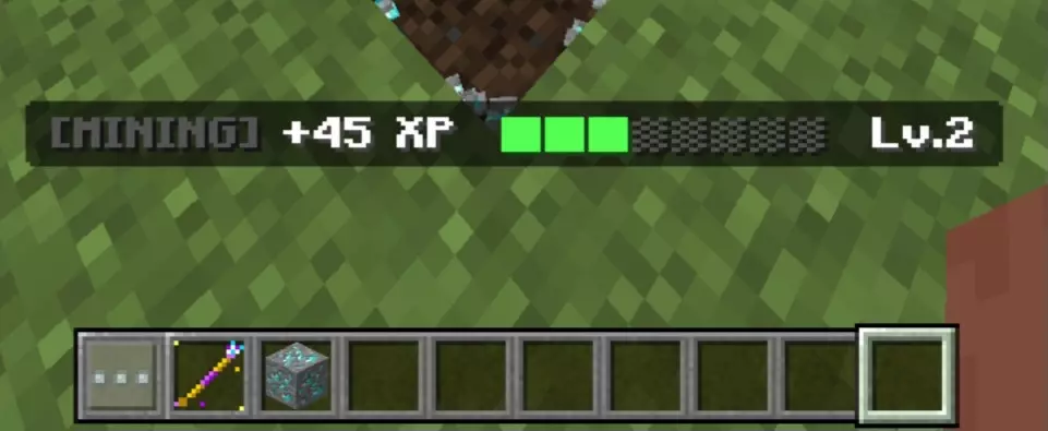 RPG Ascension Mod / Addon screenshot 3