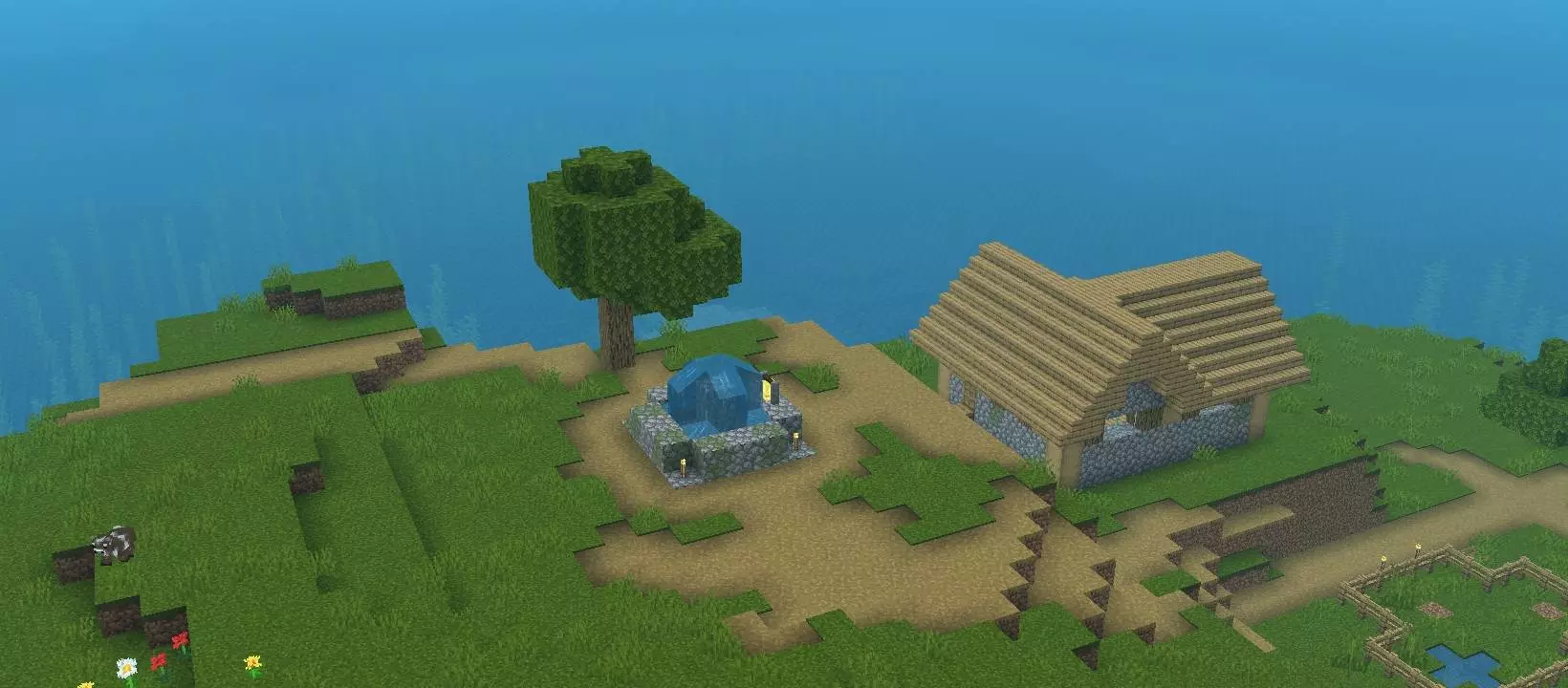 Deserted Hardcore Island Map pic 3