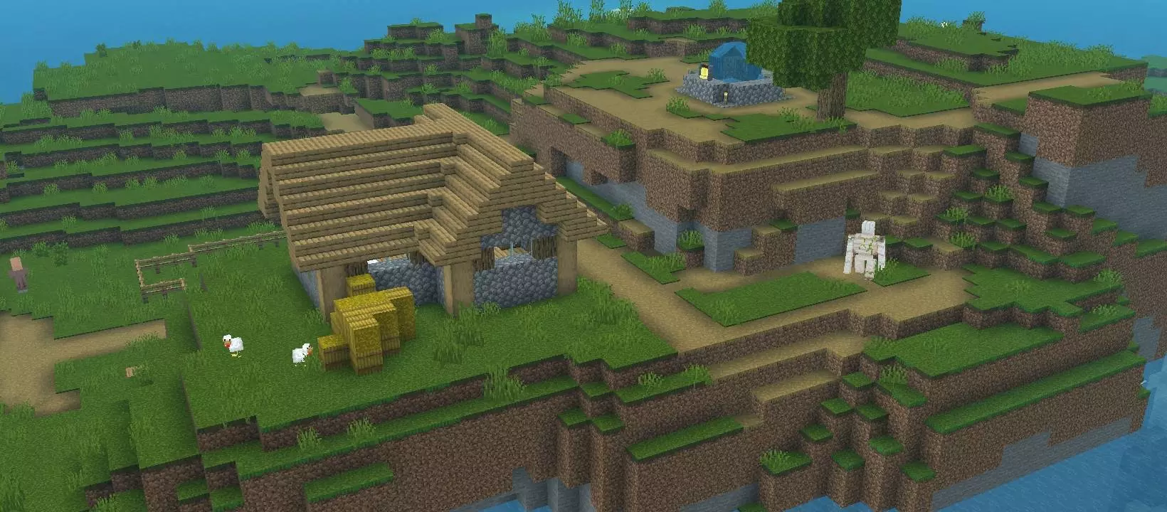 Deserted Hardcore Island Map pic 5