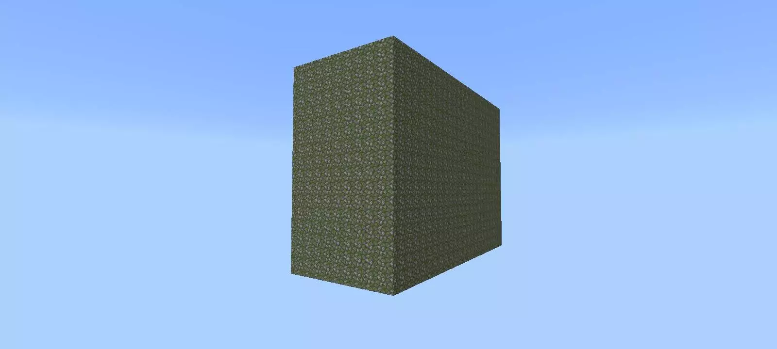 Ultimate Skyblock Adventure Map screenshot 5