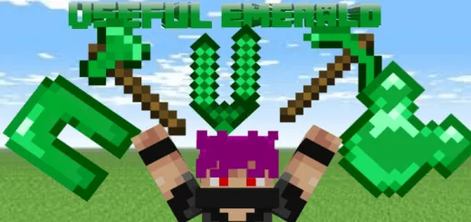 Useful Emerald Addon thumbnail