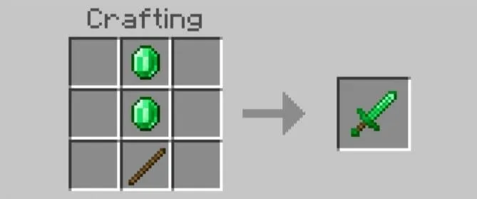 Useful Emerald Addon screenshot 2